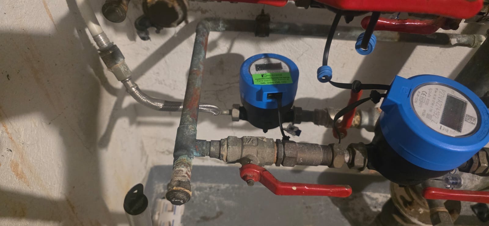 Señales de Alerta en tu Hogar